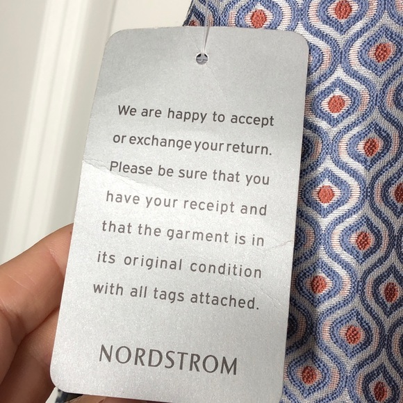 NWOT Gal Meets Glam Cosette Jacquard blue dress 10 - Picture 10 of 11